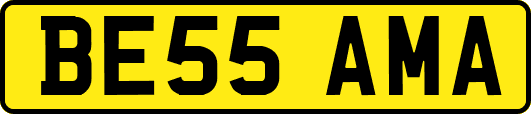 BE55AMA