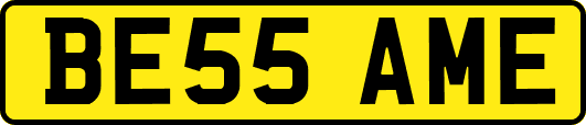BE55AME