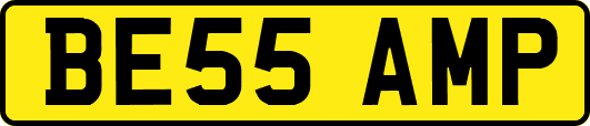 BE55AMP