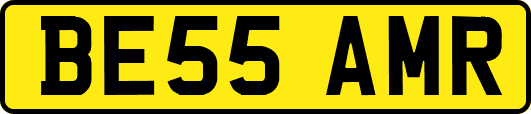 BE55AMR