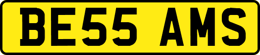 BE55AMS