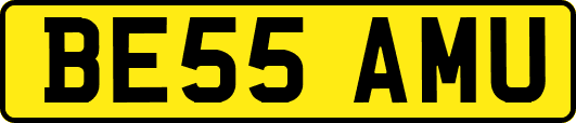 BE55AMU