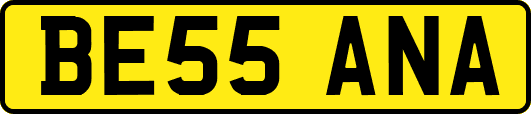 BE55ANA
