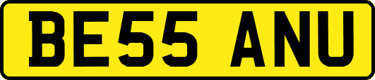 BE55ANU