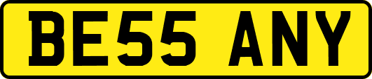 BE55ANY
