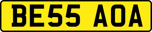 BE55AOA