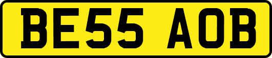 BE55AOB