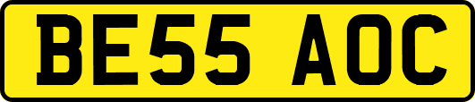 BE55AOC