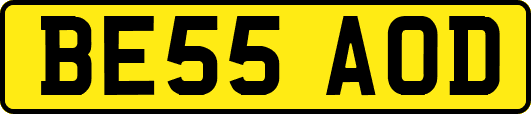 BE55AOD