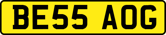 BE55AOG
