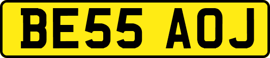 BE55AOJ