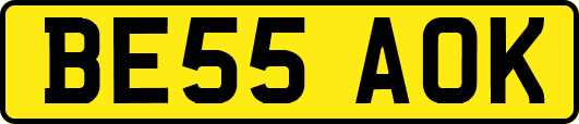 BE55AOK