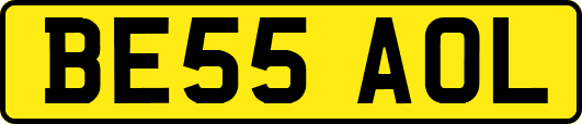 BE55AOL