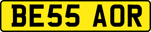 BE55AOR
