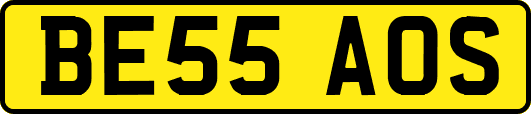 BE55AOS