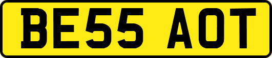 BE55AOT