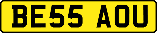 BE55AOU
