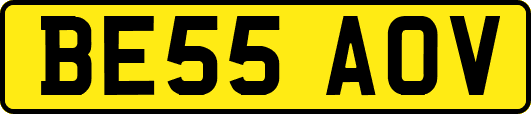 BE55AOV