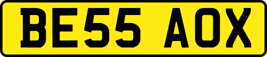 BE55AOX