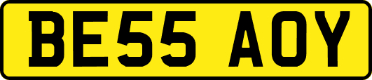 BE55AOY