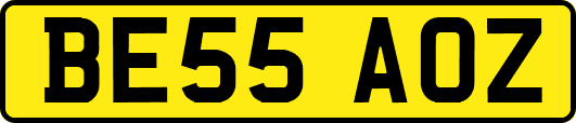 BE55AOZ