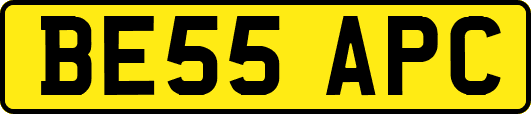 BE55APC