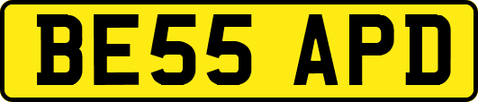 BE55APD