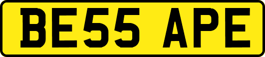 BE55APE