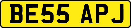 BE55APJ