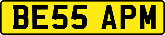BE55APM
