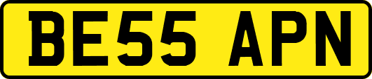BE55APN