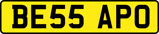 BE55APO