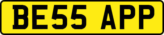 BE55APP