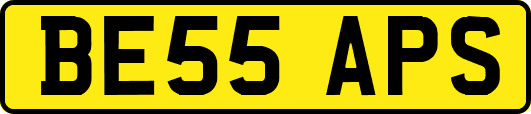 BE55APS