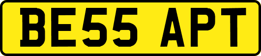 BE55APT