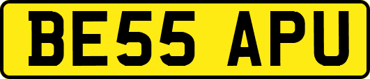 BE55APU