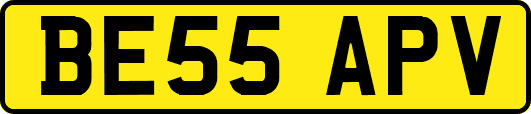 BE55APV