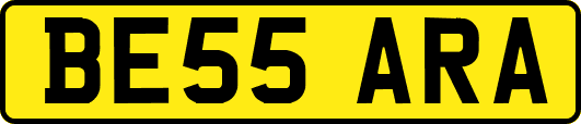 BE55ARA