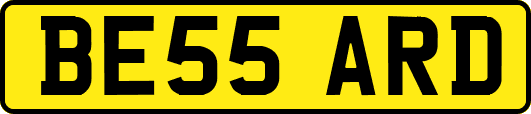BE55ARD