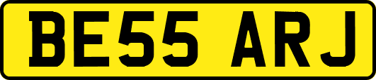 BE55ARJ