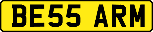 BE55ARM