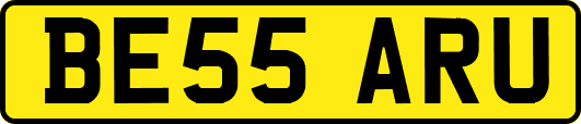 BE55ARU