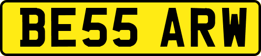 BE55ARW