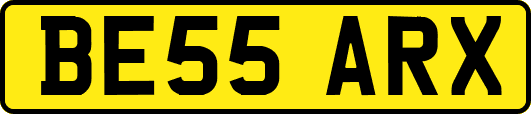 BE55ARX