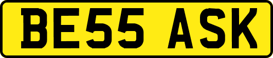 BE55ASK