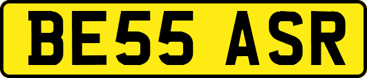 BE55ASR