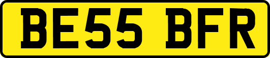 BE55BFR