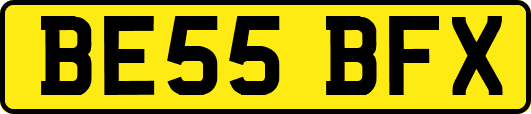 BE55BFX
