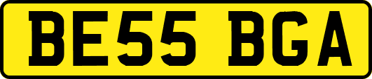 BE55BGA