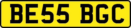 BE55BGC